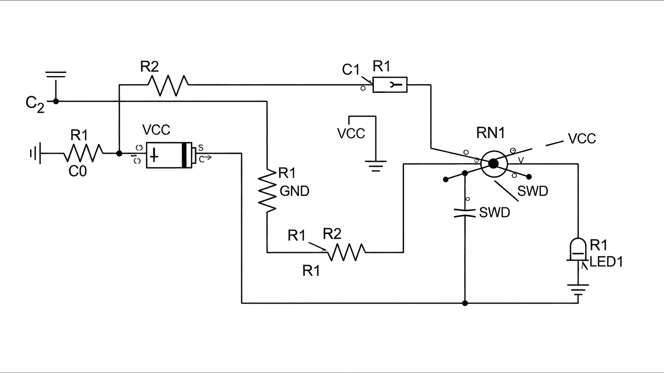 Understanding Heat Pump Wiring Diagram Honeywell Thermostat Wiring